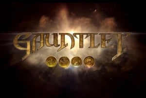 Gauntlet 2014