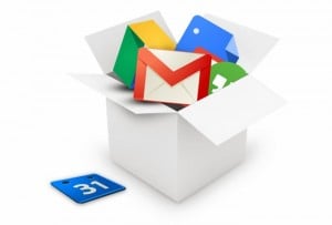 Google Apps Referral Program