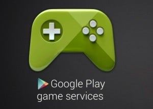 Google Game Play