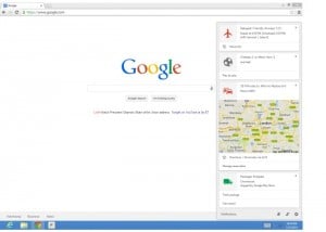 Google Now Cards