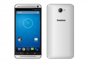 Goophone All New HTC One