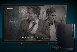 HBO PlayStation 3