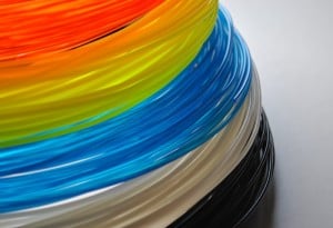 HP 3D printing