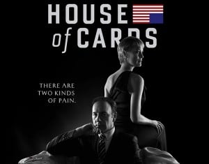 House of Cards