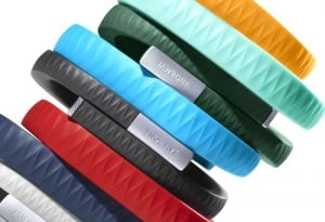 Jawbone Android App