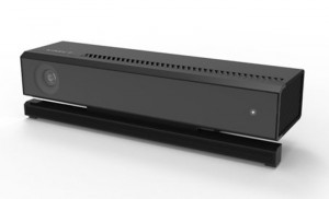 Kinect For Windows v2