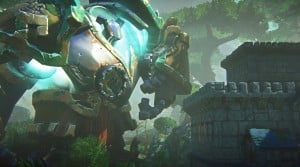 Landmark beta coming