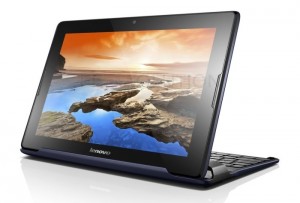 Lenovo IdeaTab