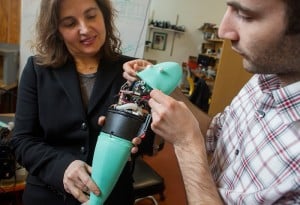 MIT Robot Fish