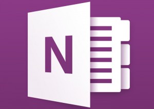 Mac Onenote App