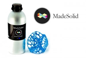 MadeSolid