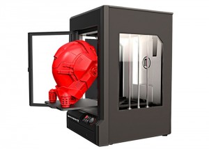 MakerBot Replicator Z18