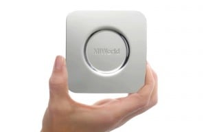 Mi World Portable Computing System