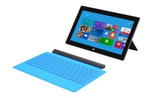 Microsoft Surface Wireless Keyboard Adapter