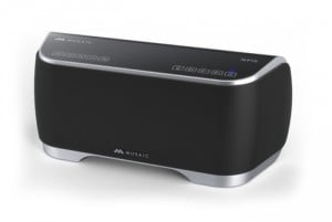 Musaic Wireless Music System