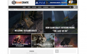 Newegg Gamecrate