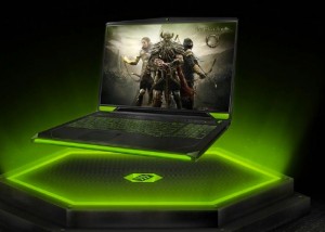 Nvidia Battery Boost