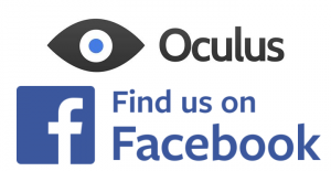 Oculus and Facebook