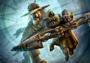 Oddworld SW