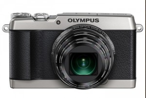 Olympus Stylus SH-1
