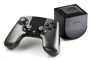 Ouya Everywhere