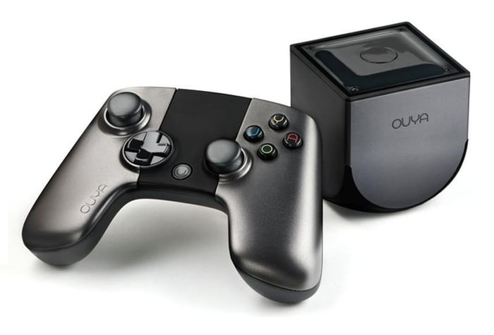 Ouya