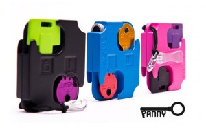 Panny Key