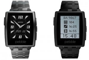 Pebble
