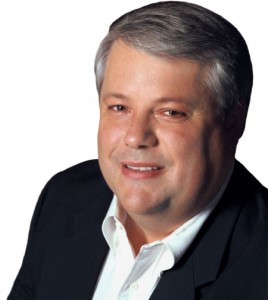 Peter Oppenheimer