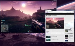 Planetside 2 twitch