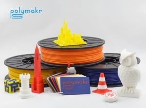 Polymakr