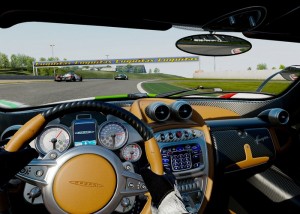 Project CARS