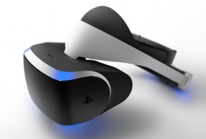 Project Morpheus
