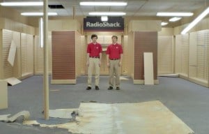 RadioShack