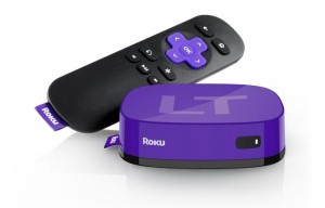 Roku Yahoo Screen