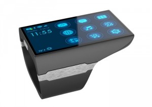 Rufus Cuff
