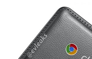 Samsung Chromebook 2
