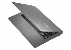 Samsung Chromebook 2
