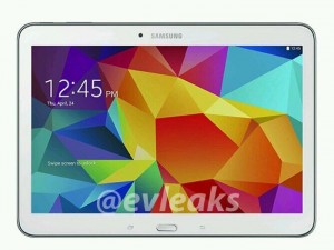 Samsung Galaxy Tab 4 10.1