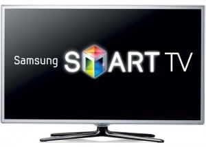 Samsung Smart TV