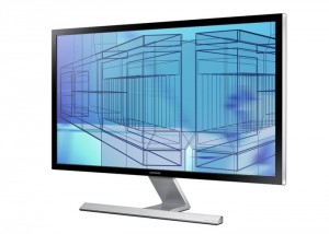 Samsung UD590