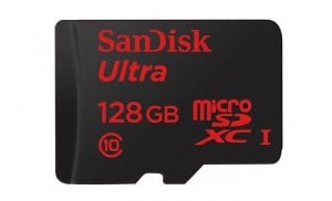 Sandisk