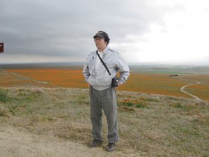 Dorian Satoshi Nakamoto