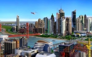 SimCity Offline