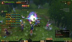 Skyforge Allods