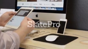 SlatePro Personal TechDesk