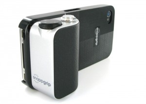 Snappgrip iPhone