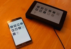 Soap Home Automation Router