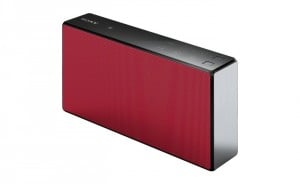 Sony SRS-X5
