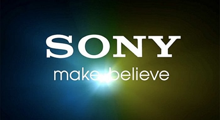 Sony-logo